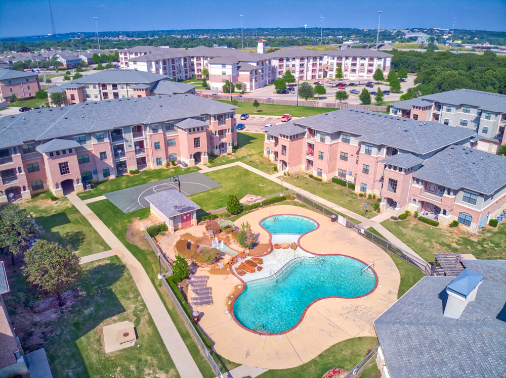 Avela Apartments apartment photo